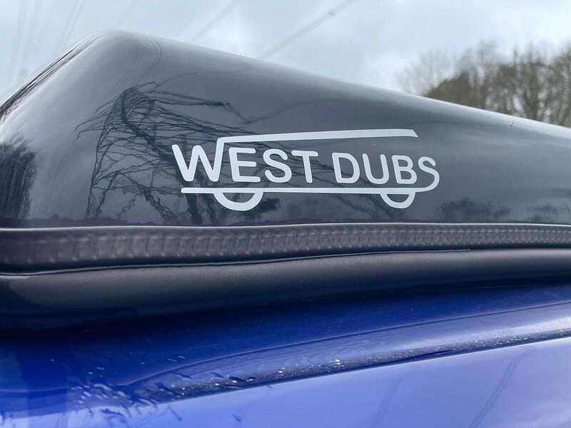 Ford Transit Custom Transit Custom 2.0 TDCi 290 Limited - U10596