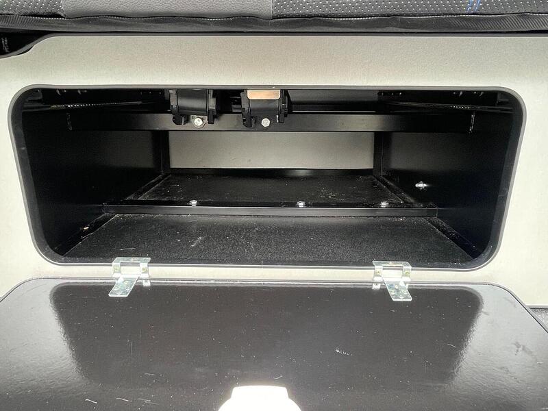 Ford Transit Custom Transit Custom 2.0 TDCi 290 Limited - U10596