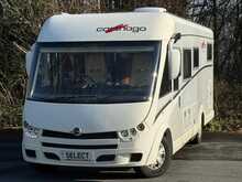 Carthago C-Tourer