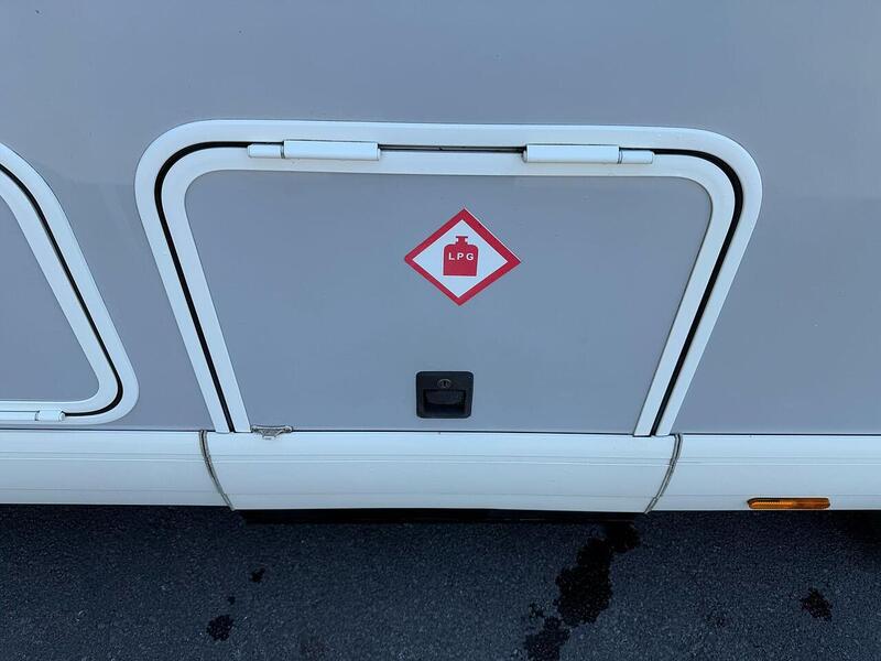 Carthago C-Tourer C-Tourer I 149 LE - U10599