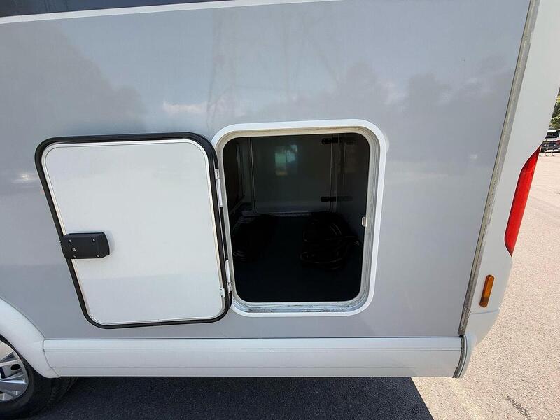 Carthago C-Tourer C-Tourer I 149 LE - U10599