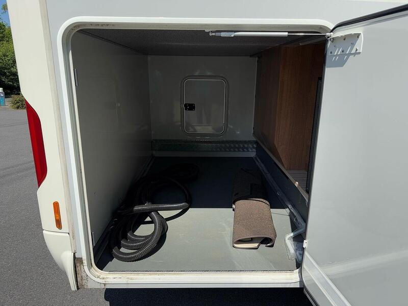 Carthago C-Tourer C-Tourer I 149 LE - U10599
