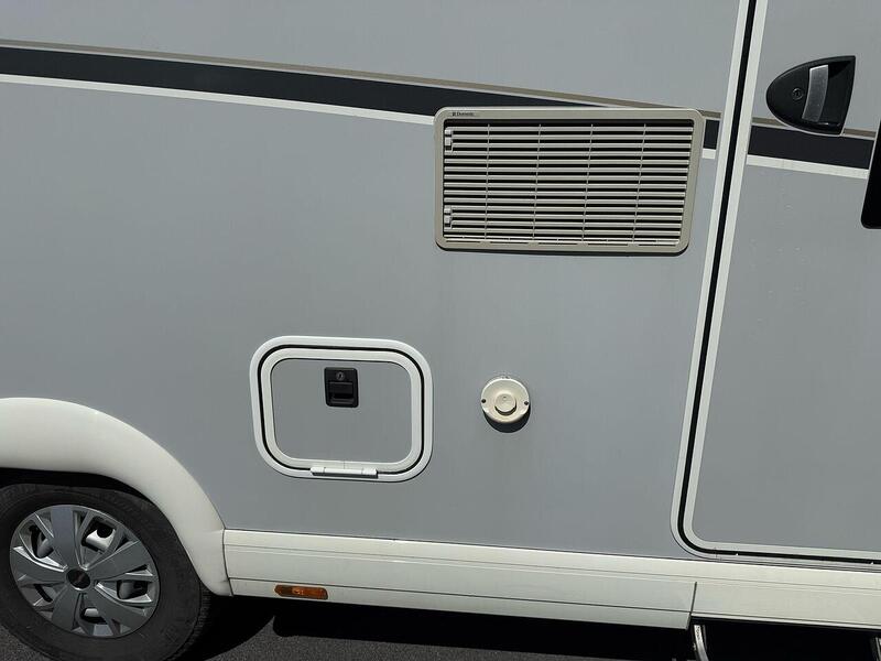 Carthago C-Tourer C-Tourer I 149 LE - U10599
