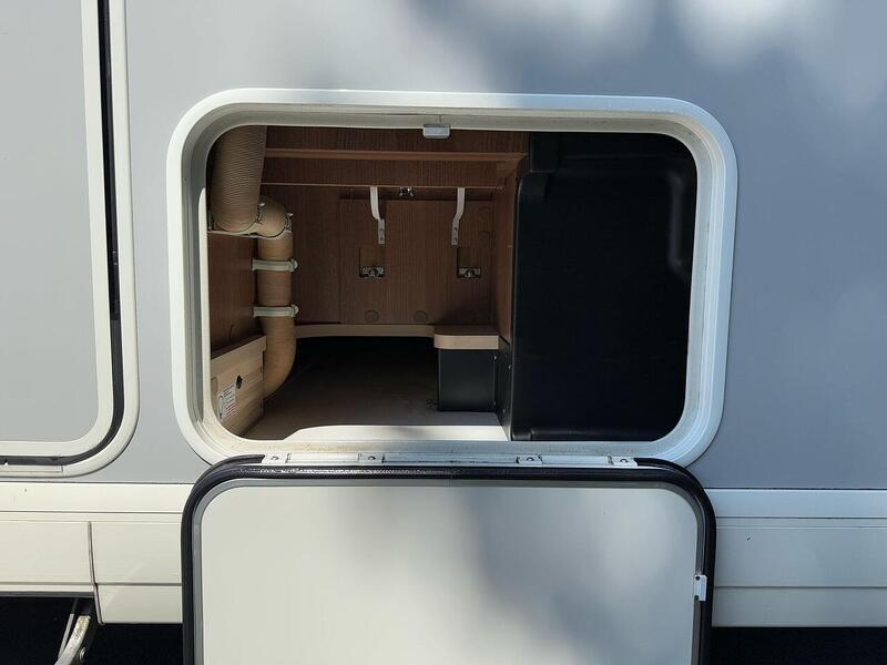 Carthago C-Tourer C-Tourer I 149 LE - U10599