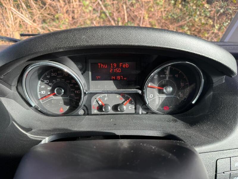 Carthago C-Tourer C-Tourer I 149 LE - U10599