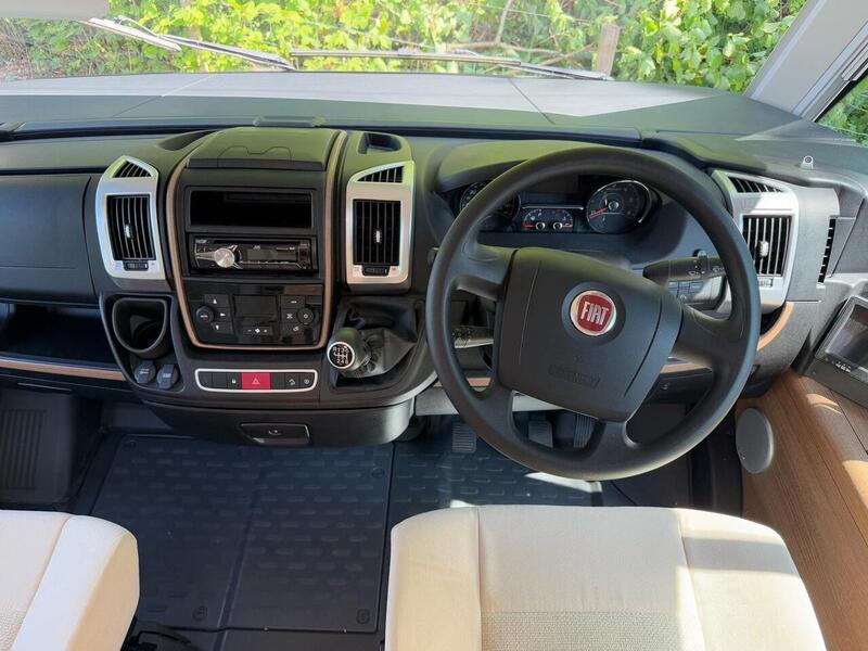 Carthago C-Tourer C-Tourer I 149 LE - U10599