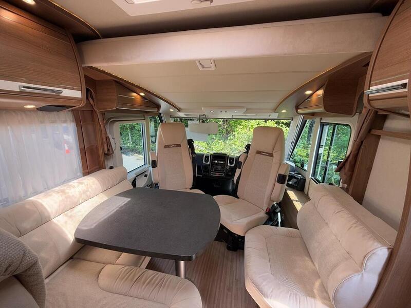 Carthago C-Tourer C-Tourer I 149 LE - U10599
