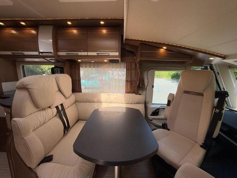 Carthago C-Tourer C-Tourer I 149 LE - U10599