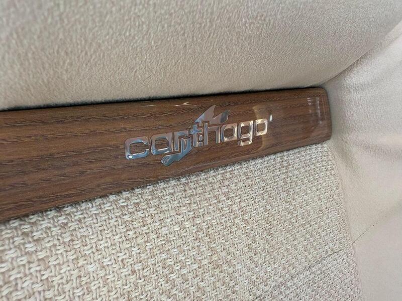 Carthago C-Tourer C-Tourer I 149 LE - U10599