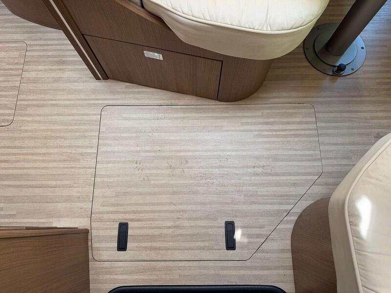 Carthago C-Tourer C-Tourer I 149 LE - U10599