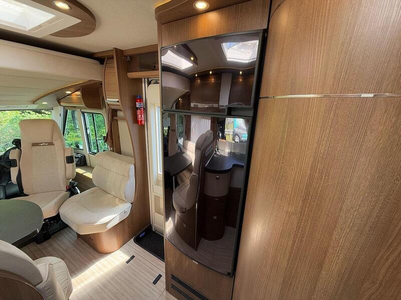 Carthago C-Tourer C-Tourer I 149 LE - U10599