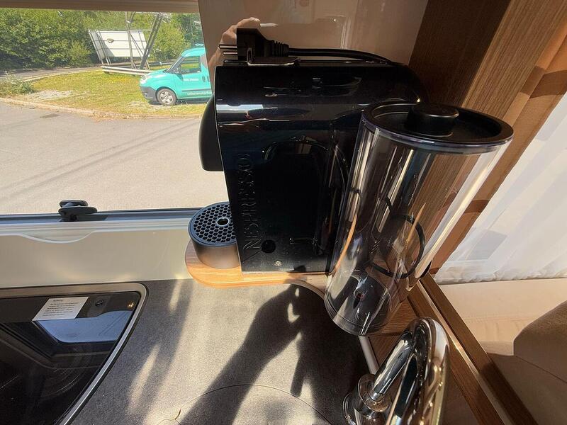 Carthago C-Tourer C-Tourer I 149 LE - U10599