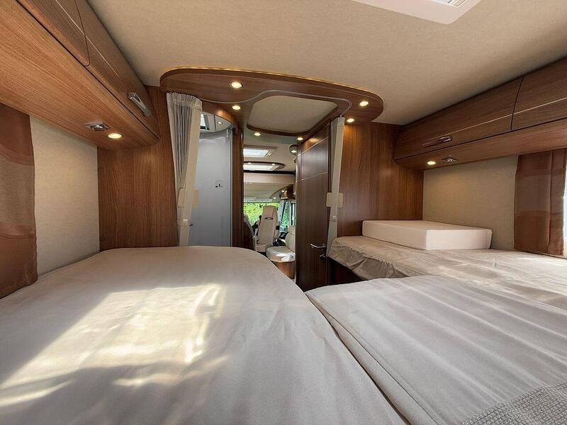 Carthago C-Tourer C-Tourer I 149 LE - U10599