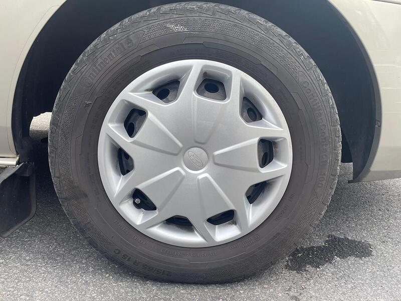 Ford Transit Custom Transit Custom Danbury One Conversion - U10600