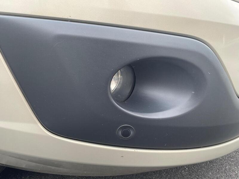 Ford Transit Custom Transit Custom Danbury One Conversion - U10600