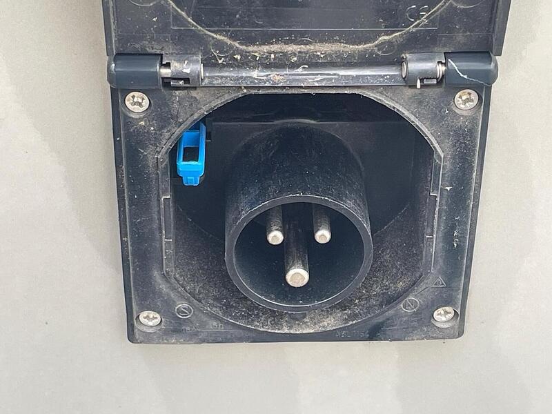 Ford Transit Custom Transit Custom Danbury One Conversion - U10600