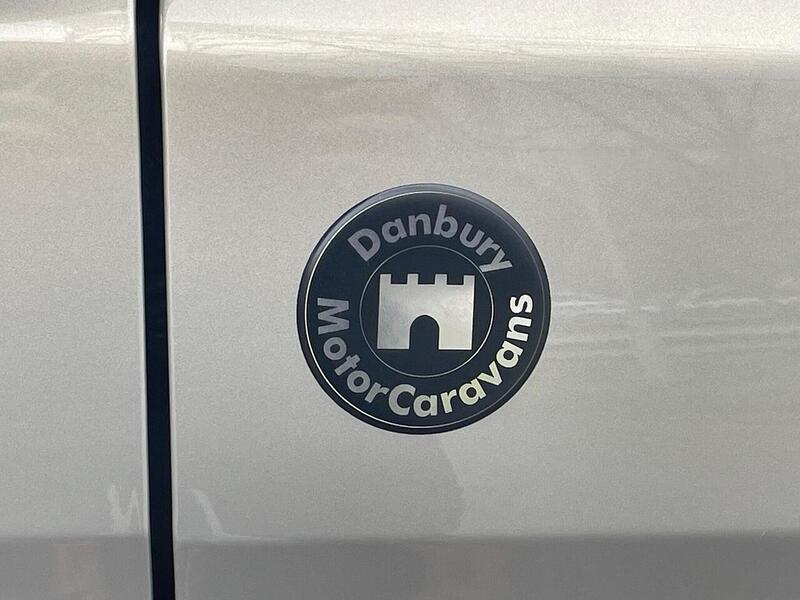 Ford Transit Custom Transit Custom Danbury One Conversion - U10600