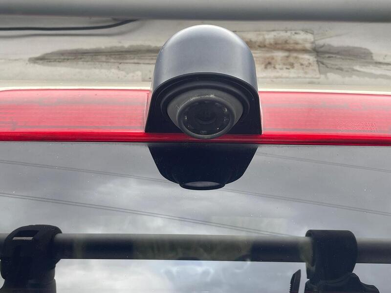 Ford Transit Custom Transit Custom Danbury One Conversion - U10600