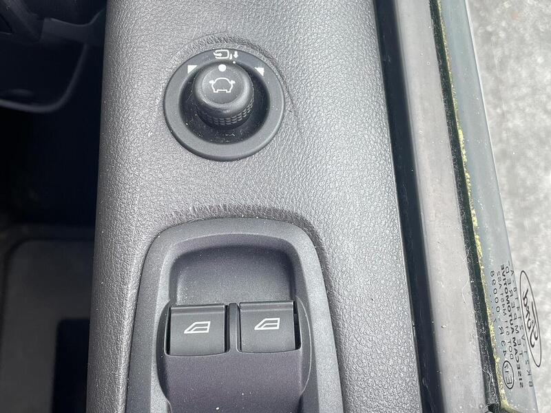 Ford Transit Custom Transit Custom Danbury One Conversion - U10600