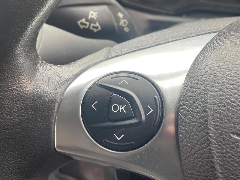 Ford Transit Custom Transit Custom Danbury One Conversion - U10600