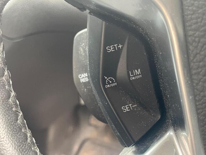 Ford Transit Custom Transit Custom Danbury One Conversion - U10600