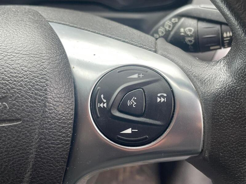 Ford Transit Custom Transit Custom Danbury One Conversion - U10600