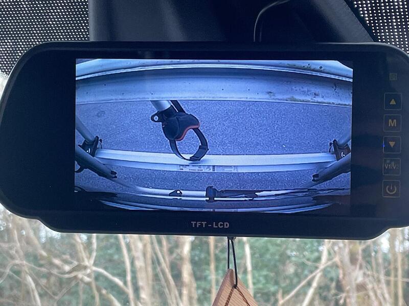 Ford Transit Custom Transit Custom Danbury One Conversion - U10600