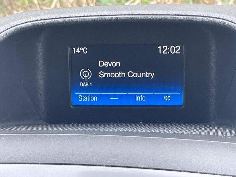 Ford Transit Custom Transit Custom Danbury One Conversion - U10600