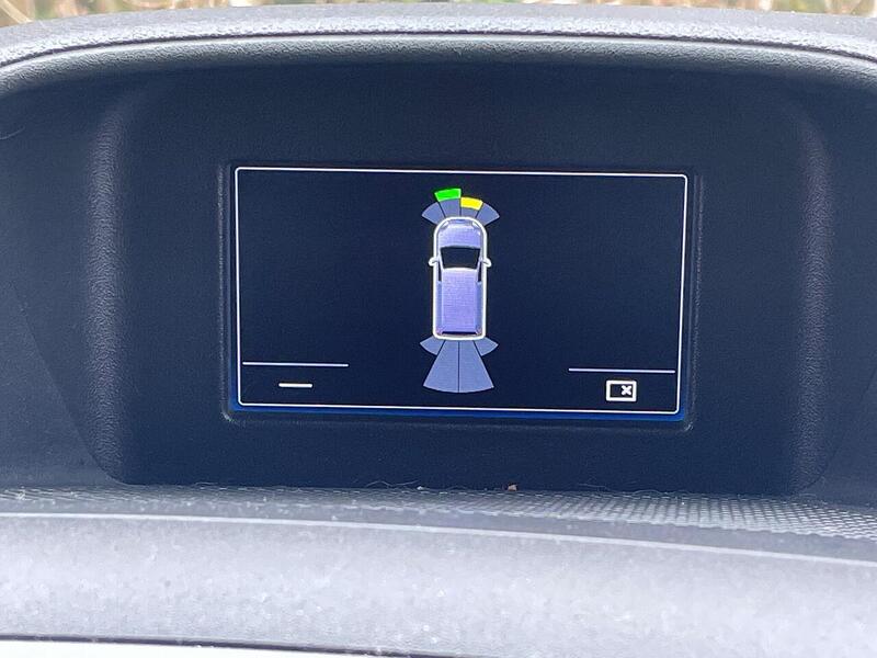 Ford Transit Custom Transit Custom Danbury One Conversion - U10600