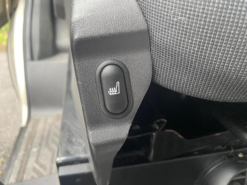 Ford Transit Custom Transit Custom Danbury One Conversion - U10600