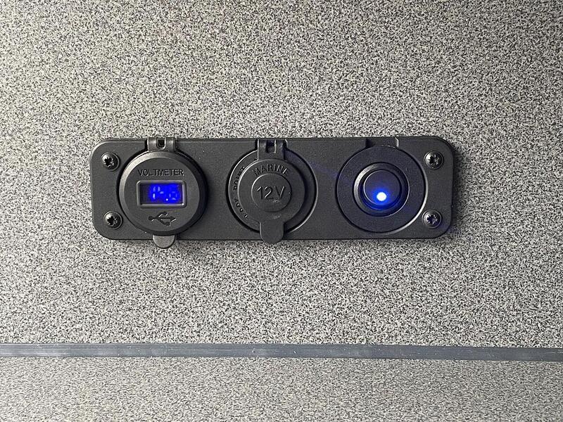 Ford Transit Connect Transit Connect - U10601