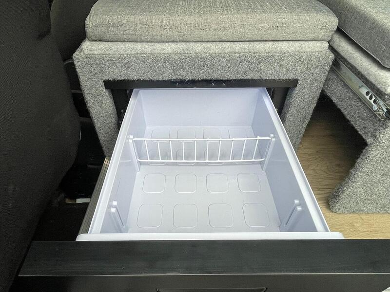 Ford Transit Connect Transit Connect - U10601