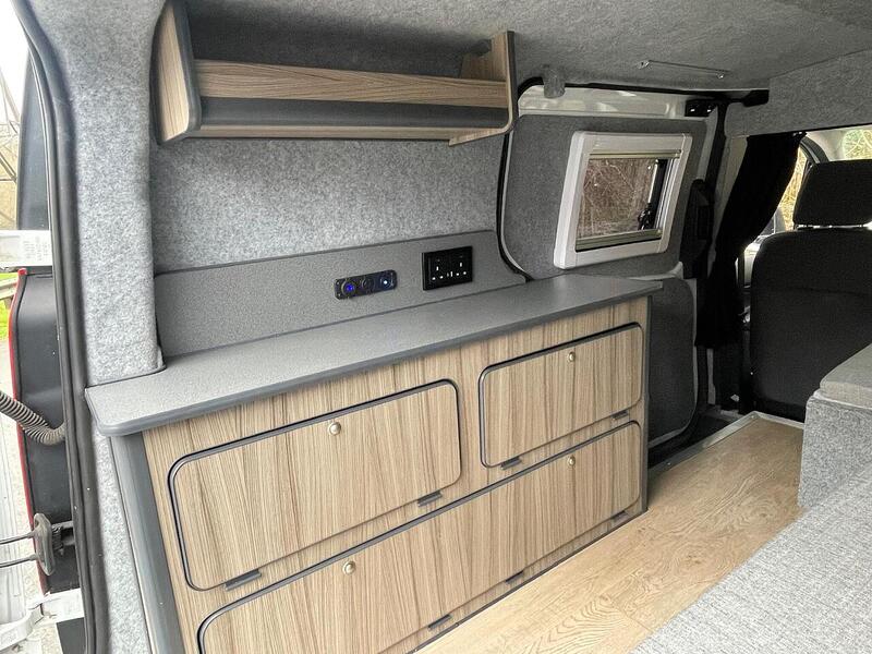 Ford Transit Connect Transit Connect - U10601