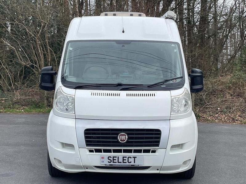 Adria Twin Twin - U10605