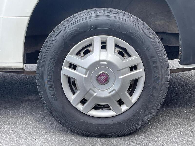 Adria Twin Twin - U10605