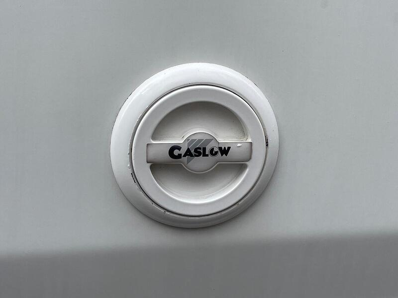 Adria Twin Twin - U10605