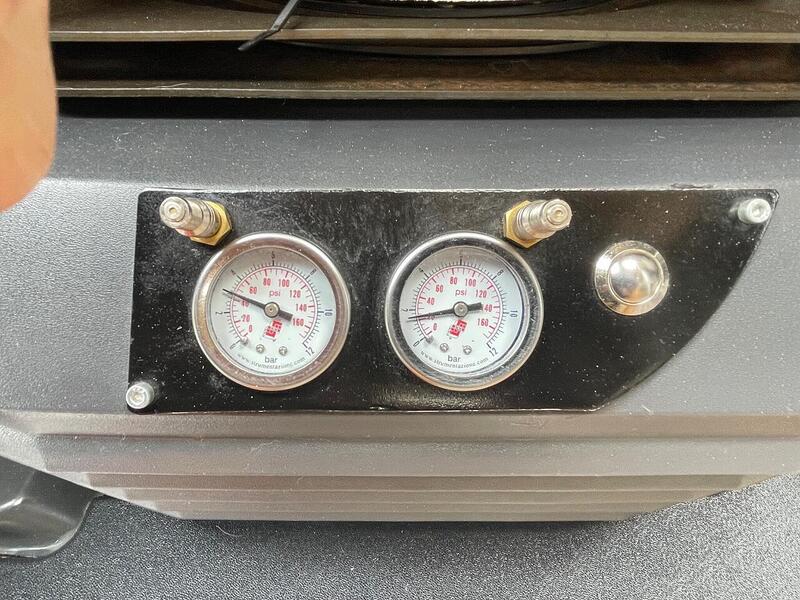 Adria Twin Twin - U10605