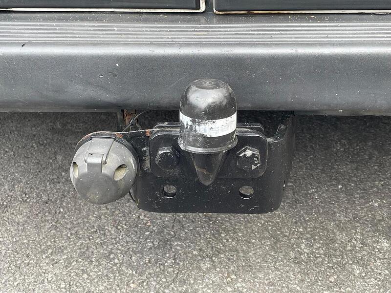 Adria Twin Twin - U10605