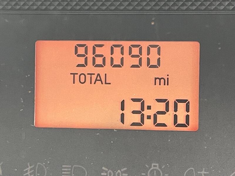 Adria Twin Twin - U10605