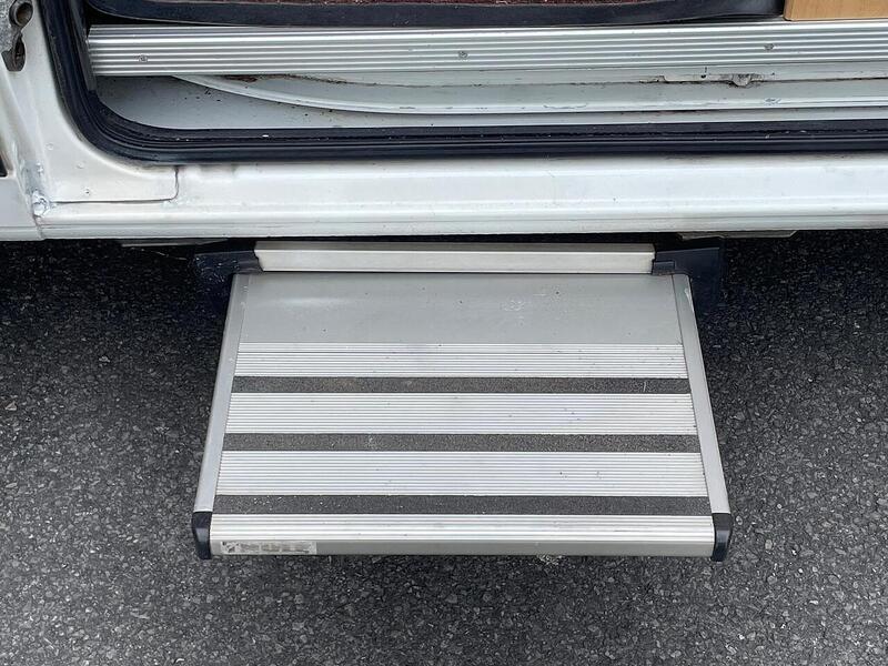 Adria Twin Twin - U10605