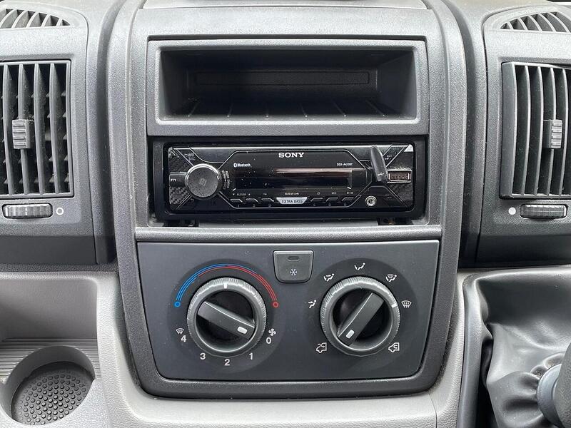 Adria Twin Twin - U10605