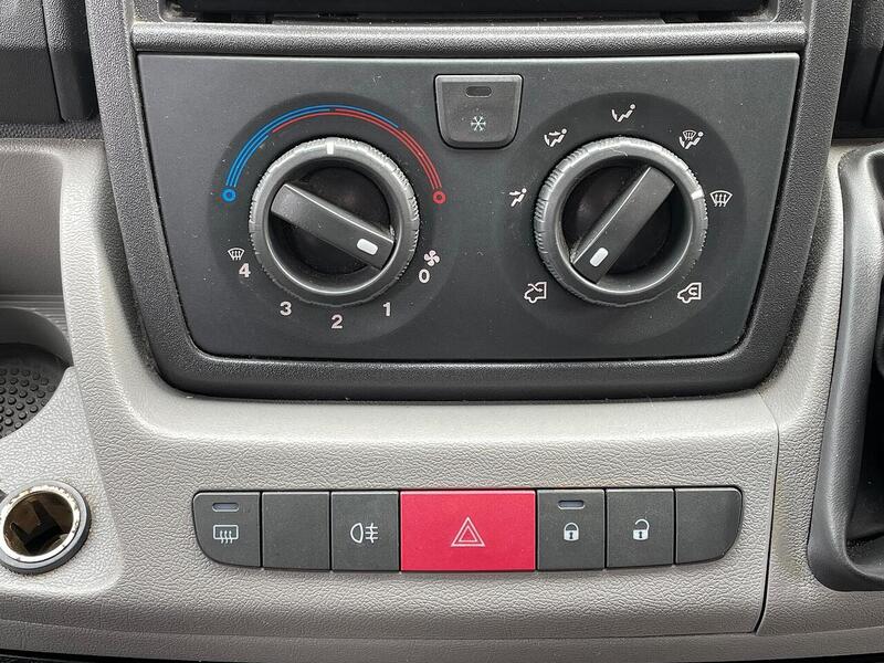 Adria Twin Twin - U10605