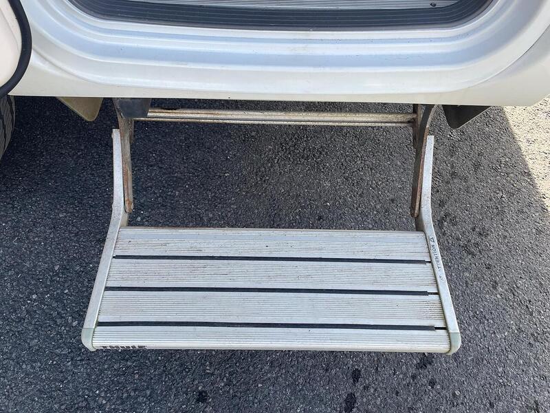 Bessacarr 412 JTD 33 MultiJet - U10606