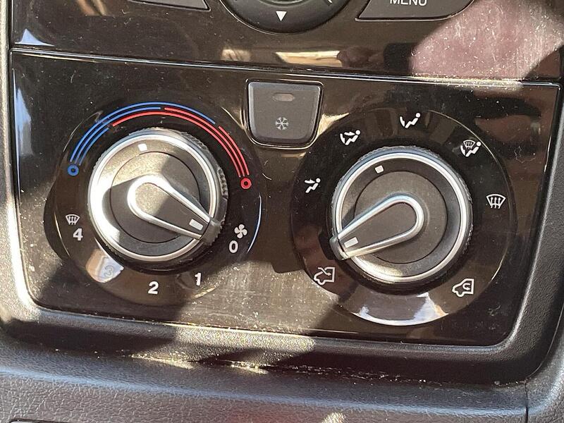 Bessacarr 412 JTD 33 MultiJet - U10606