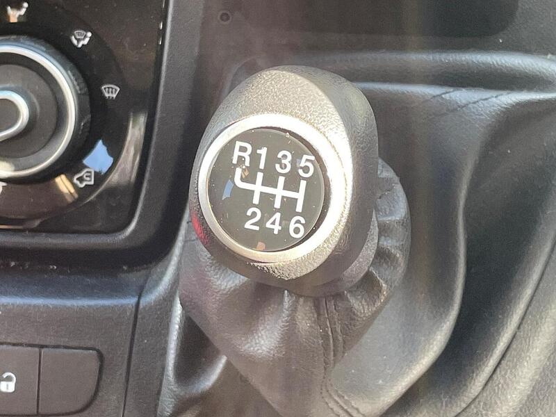 Bessacarr 412 JTD 33 MultiJet - U10606