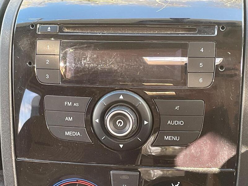 Bessacarr 412 JTD 33 MultiJet - U10606