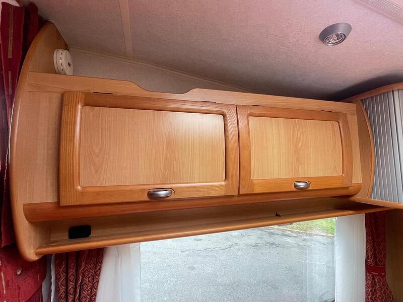 Elnagh Regency 640R - U10607