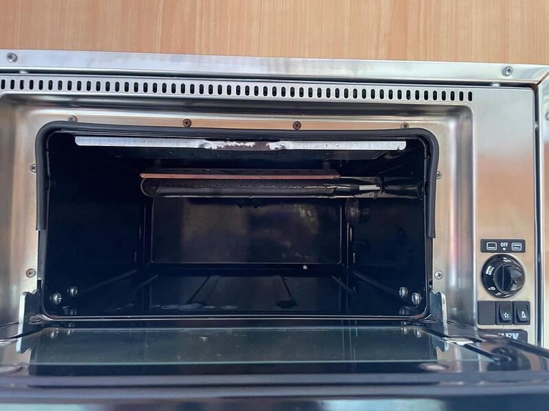 Elnagh Regency 640R - U10607