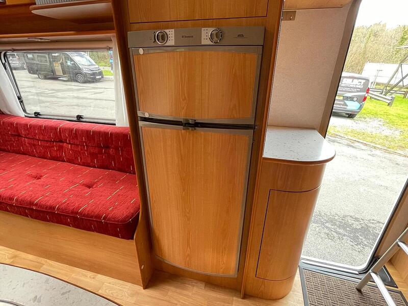 Elnagh Regency 640R - U10607