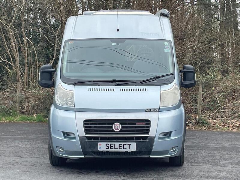 Murvi Morello Morello - U10608